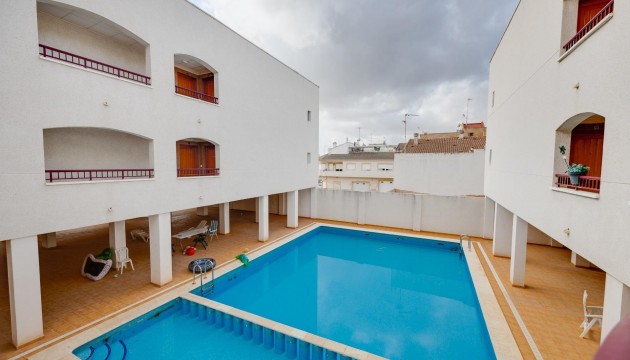 Apartment - Neue Gebäude - San Fulgencio - San Fulgencio
