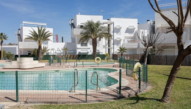 Apartment - Neue Gebäude - Vera - Vera