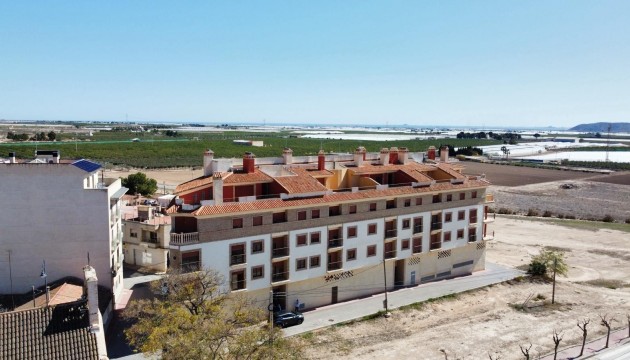 Apartment - New Build - Avileses -
                Avileses