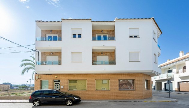 Apartment - New Build - Jacarilla - pueblo