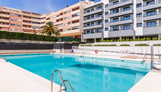 Apartment - New Build - Mijas - Mijas