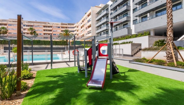Apartment - New Build - Mijas - Mijas
