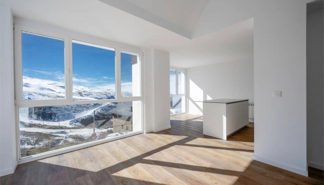 Apartment - New Build - Monachil - Sierra Nevada