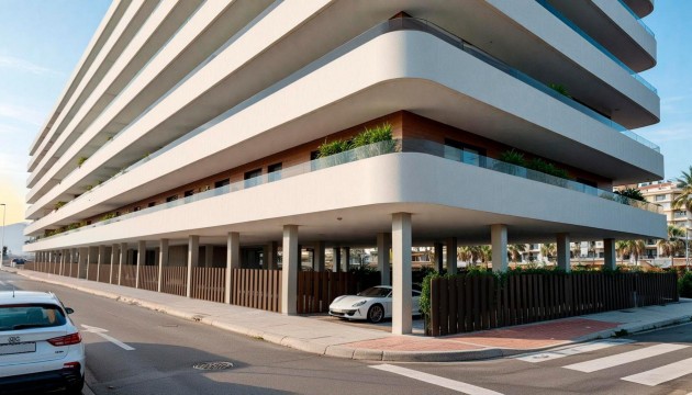 Apartment - New Build - Moncofa - Moncofa