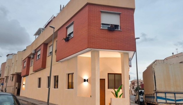 Apartment - New Build - Pilar de la Horadada - Pilar de la Horadada