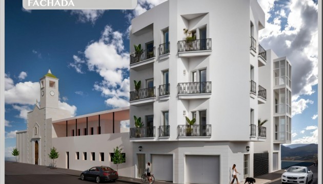 Apartment - Nouvelle construction - Bigastro - Bigastro