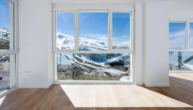 Apartment - Nouvelle construction - Monachil - Sierra Nevada Ski