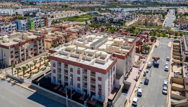 Apartment - Nouvelle construction - Orihuela Costa - Lomas De Cabo Roig