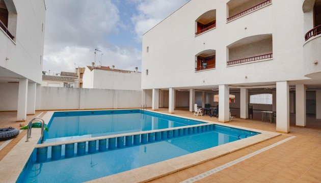 Apartment - Nouvelle construction - San Fulgencio - San Fulgencio