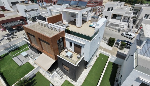 Apartment - Resale - Algorfa - La finca Golf