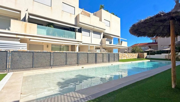 Apartment - Resale - Cabo de Palos - Cabo de Palos