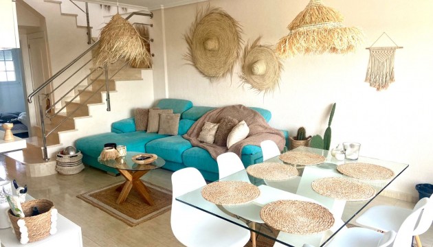 Apartment - Resale - Guardamar del Segura - El Raso