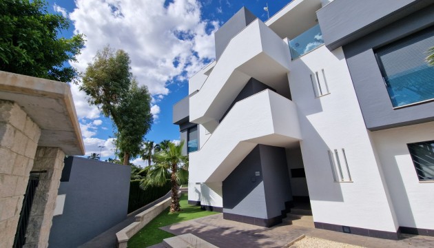 Apartment - Resale - Guardamar del Segura - El Raso