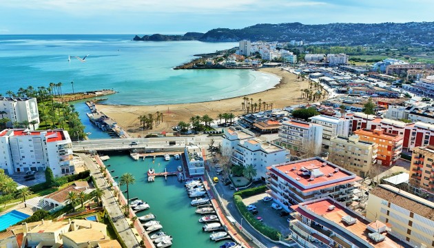 Apartment - Resale - Jávea - Javea