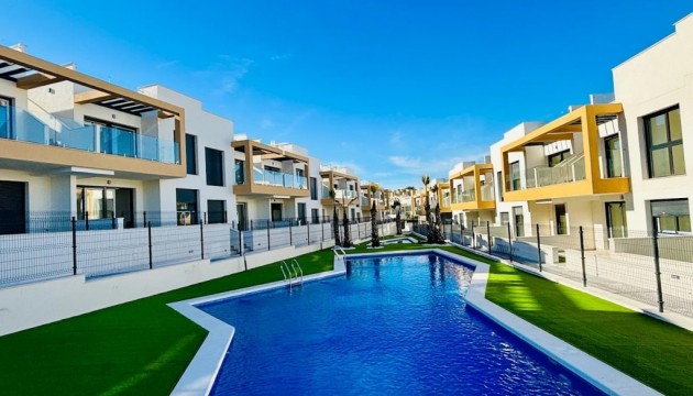 Apartment - Resale - Las Filipinas - Las Filipinas