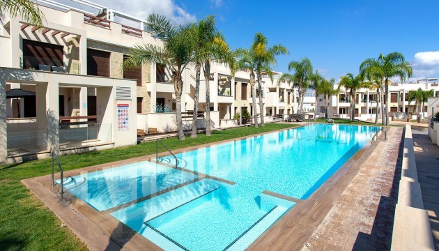 Apartment - Resale - Los Balcones - Torrevieja