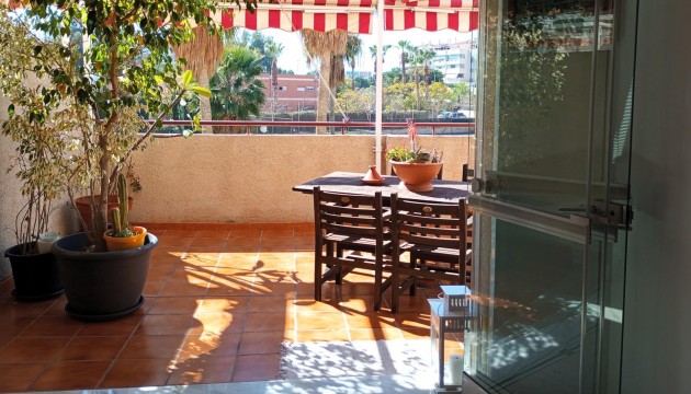 Apartment - Resale - Málaga - Moliere