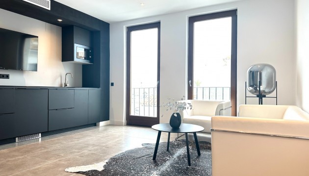 Apartment - Resale - Marbella - Puerto Banús