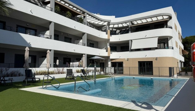 Apartment - Resale - Mil Palmeras - Mil Palmeras