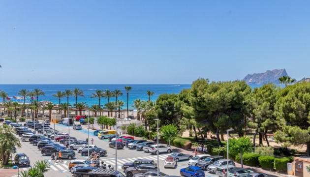 Apartment - Resale - Moraira - Centro urbano