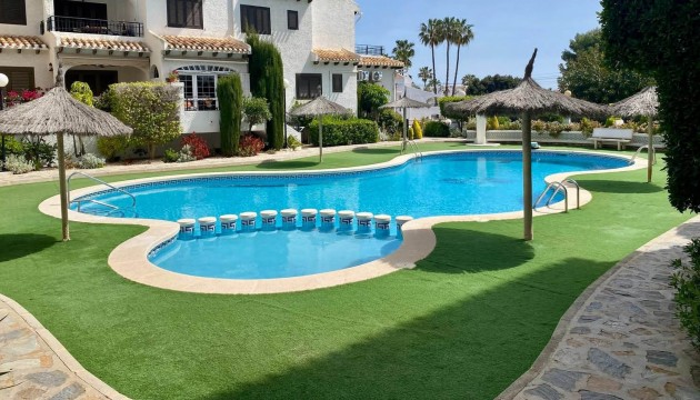 Apartment - Resale - Orihuela Costa - Cabo Roig