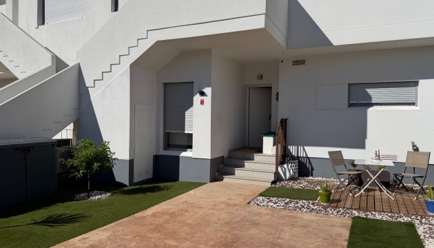 Apartment - Resale - Orihuela Costa - Entre Naranjos - Vistabella Golf