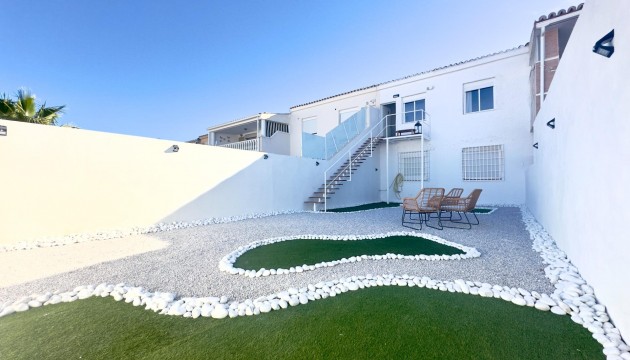 Apartment - Resale - Orihuela Costa - La Regia