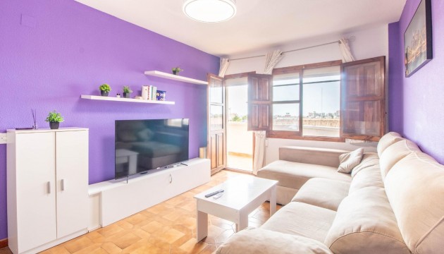 Apartment - Resale - Orihuela Costa -
                La Regia