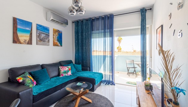Apartment - Resale - Orihuela Costa -
                La Regia