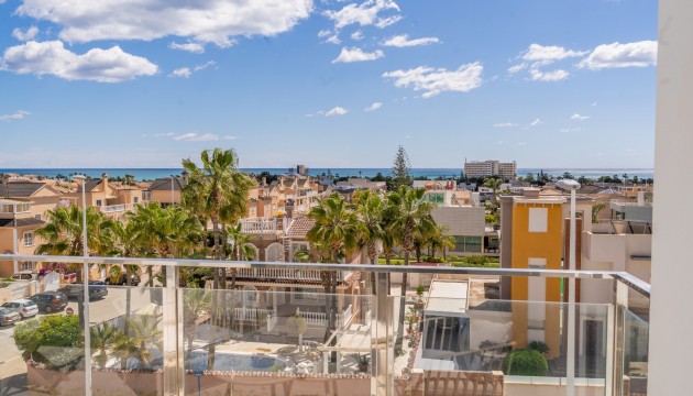 Apartment - Resale - Orihuela Costa - La Zenia