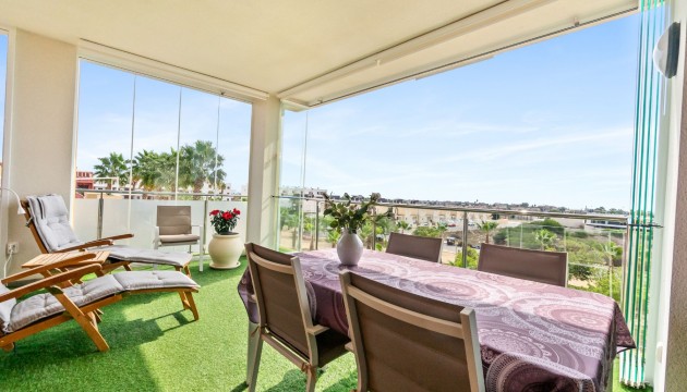 Apartment - Resale - Orihuela Costa - Lomas De Cabo Roig