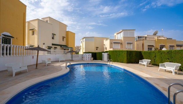 Apartment - Resale - Orihuela Costa - Los Altos