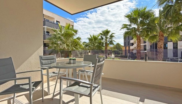 Apartment - Resale - Orihuela Costa - Los Altos