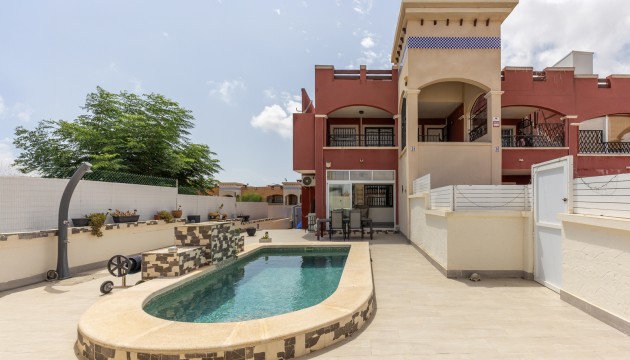 Apartment - Resale - Orihuela Costa - Los Altos