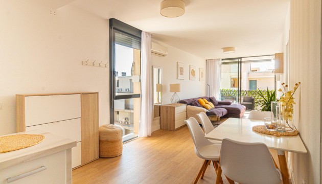 Apartment - Resale - Orihuela Costa - Los Dolses