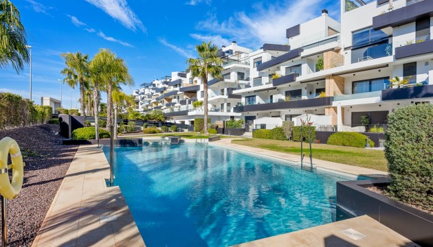 Apartment - Resale - Orihuela Costa - Los Dolses