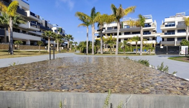 Apartment - Resale - Orihuela Costa - Orihuela Costa