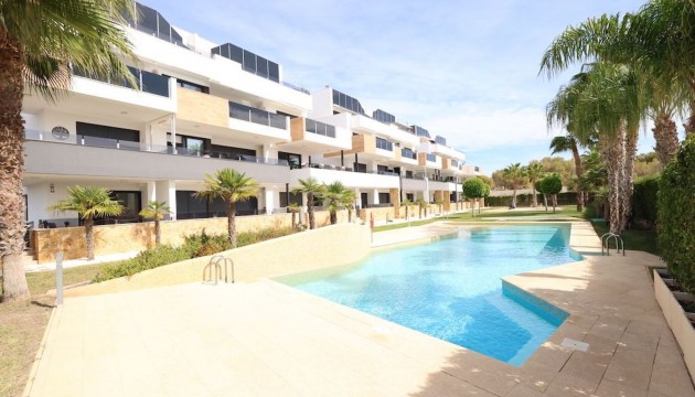 Apartment - Resale - Orihuela Costa - Orihuela Costa