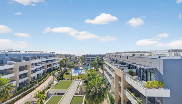 Apartment - Resale - Orihuela Costa - Playa Flamenca