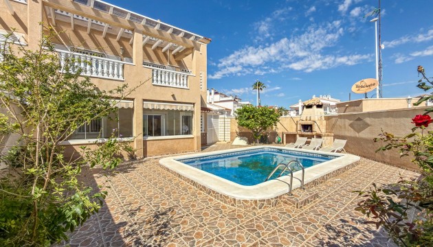 Apartment - Resale - Orihuela Costa - Playa Flamenca