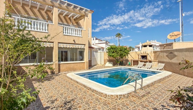 Apartment - Resale - Orihuela Costa - Playa Flamenca
