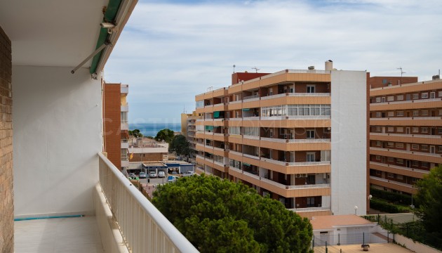 Apartment - Resale - Orihuela Costa - Punta Prima