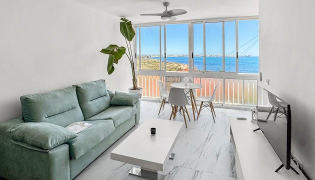 Apartment - Resale - Orihuela Costa - Punta Prima