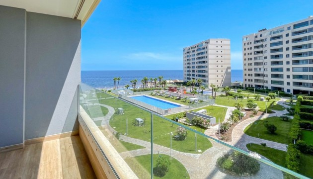 Apartment - Resale - Orihuela Costa - Punta Prima