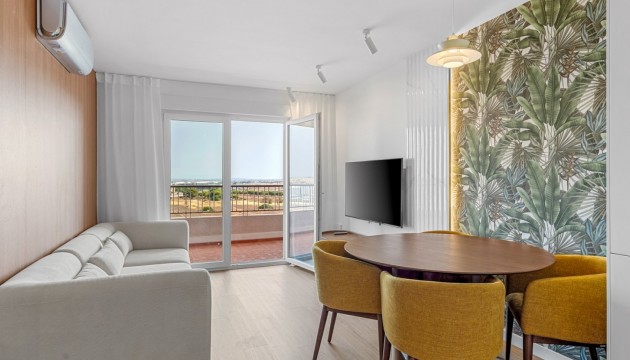Apartment - Resale - Orihuela Costa - Punta Prima