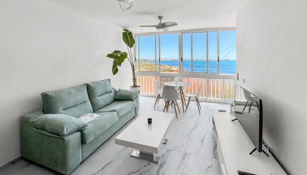 Apartment - Resale - Orihuela Costa - Punta Prima