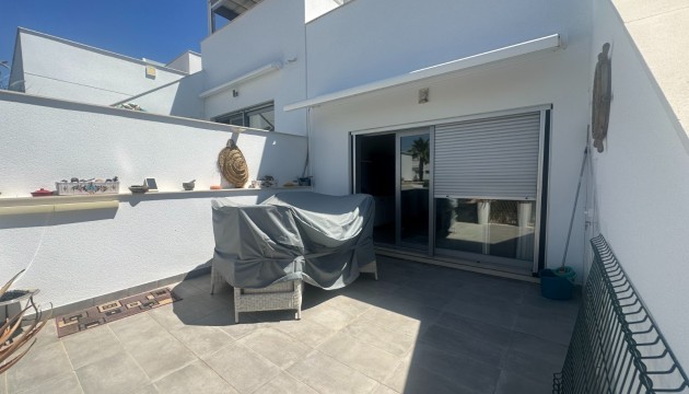 Apartment - Resale - Orihuela - Entre Naranjos Vistabella