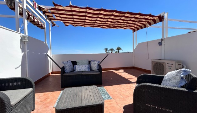 Apartment - Resale - Orihuela - Torremendo