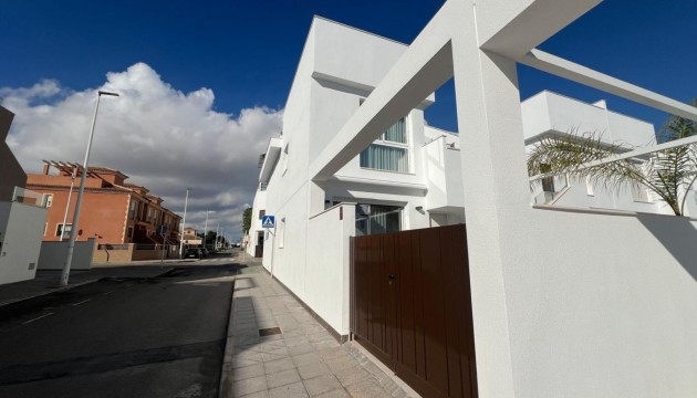 Apartment - Resale - Pilar de la Horadada - Pilar de la Horadada
