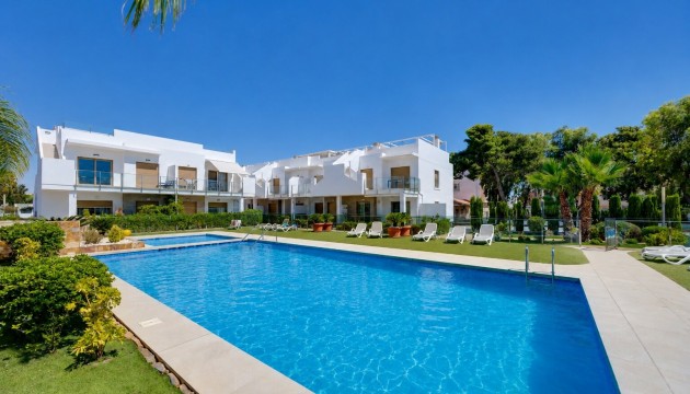 Apartment - Resale - Pilar de la Horadada - Pilar de la Horadada